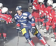 Eisbären Berlin -  EHC Red Bull München ,