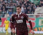 17.Spieltag BSG Chemie Leipzig - BFC Dynamo