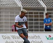 1.Spieltag 1.FC Lok Leipzig - BFC Dynamo,