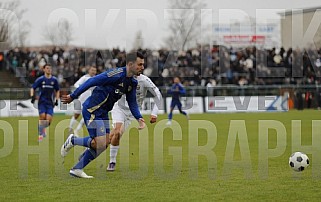 Achtelfinale Delay Sports Berlin - BFC Dynamo