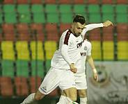 21.Spieltag VSG Altglienicke - BFC Dynamo