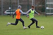 Training vom 07.01.2025 BFC Dynamo