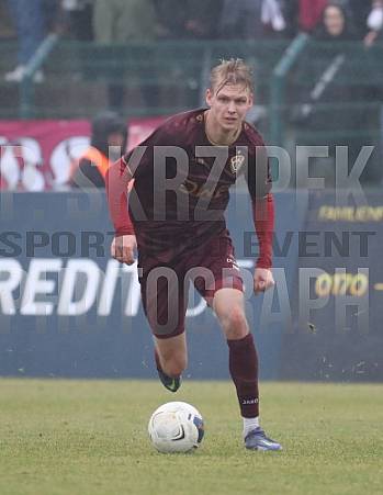 21.Spieltag BFC Dynamo - FC Eilenburg