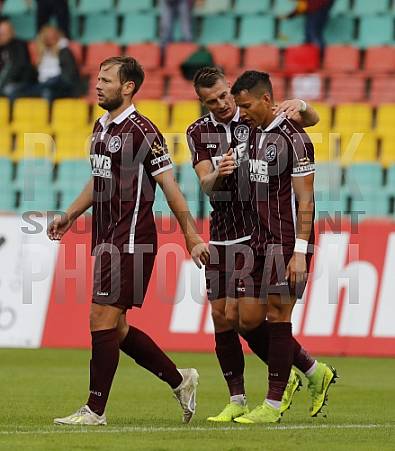 4.Spieltag BFC Dynamo - FC Carl Zeiss Jena, 4.Spieltag BFC Dynamo - FC Carl Zeiss Jena,