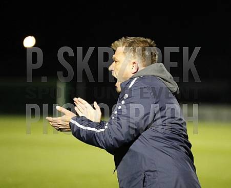 13.Spieltag BFC Dynamo - FSV Optik Rathenow,