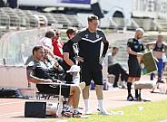 Pokalfinale VSG Altglienicke - BFC Dynamo,