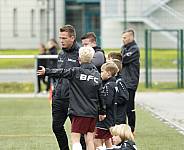 Leistungsvergleich U11