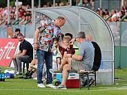 BFC Dynamo - Eliteteam AS Monaco