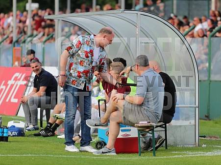 BFC Dynamo - Eliteteam AS Monaco