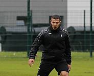 12.10.2019 Training BFC Dynamo