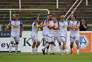 1.Spieltag BFC Dynamo - FC Carl-Zeiss Jena,