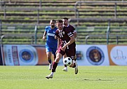 6.Spieltag BFC Dynamo -  F.C. Hertha 03 Zehlendorf