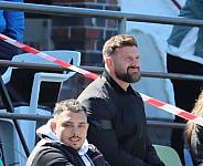 31.Spieltag FC Viktoria 1889 Berlin - BFC Dynamo