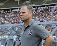 BFC Dynamo - 1.FC Köln ,1.Runde DFB Pokal