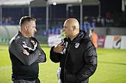 15.Spieltag FC Carl-Zeiss Jena - BFC Dynamo