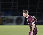 18.Spieltag BFC Dynamo - ZFC Meuselwitz,