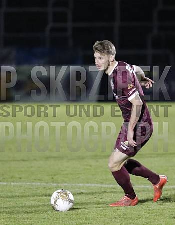 18.Spieltag BFC Dynamo - ZFC Meuselwitz,