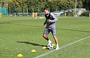 Training vom 27.09.2024 BFC Dynamo