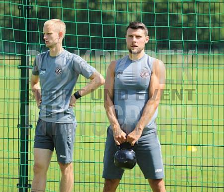 13.07.2021 Training BFC Dynamo