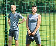 13.07.2021 Training BFC Dynamo