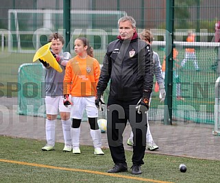 BFC Dynamo FerienCamp 2023
