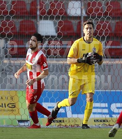 34.Spieltag FC Rot-Weiß Erfurt - BFC Dynamo ,