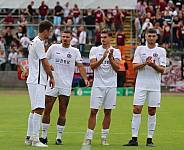 1.Runde DFB-Pokal BFC Dynamo - VfB Stuttgart