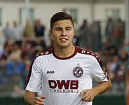 BFC Dynamo - Türkspor Futbol Kulübü