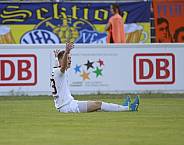 32.Spieltag 1.FC Lok Leipzig - BFC Dynamo