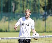 01.08.2020 Training BFC Dynamo
