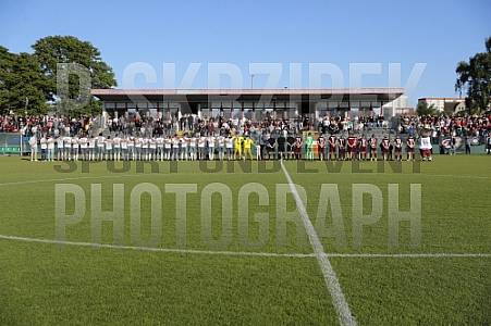 BFC Dynamo - BFC Dynamo Allstars Team,