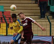 {BFC Dynamo - FC Carl Zeiss Jena}{34.Spieltag}
