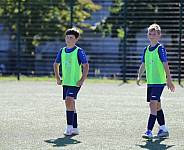 BFC Dynamo FerienCamp Sommer 2025