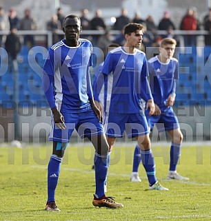 Testspiel BFC Dynamo - TSG Neustrelitz