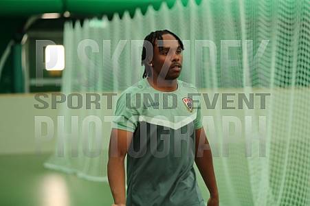 Trainingsauftakt 22.06.2026 BFC Dynamo