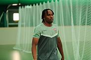 Trainingsauftakt 22.06.2026 BFC Dynamo