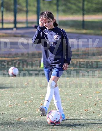 BFC Dynamo FerienCamp 2021