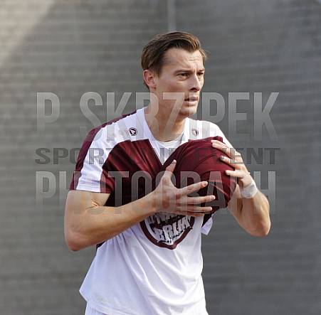 10.Spieltag BFC Dynamo - ZFC Meuselwitz