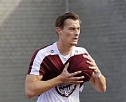 10.Spieltag BFC Dynamo - ZFC Meuselwitz