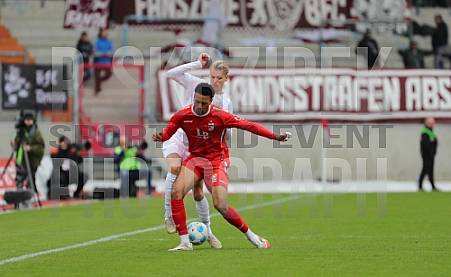 27.Spieltag FC Rot-Weiß Erfurt - BFC Dynamo 27.Spieltag FC Rot-Weiß Erfurt - BFC Dynamo