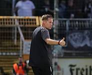 9.Spieltag BSG Chemie Leipzig - BFC Dynamo