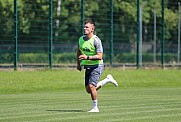 Training vom 09.07.2024 BFC Dynamo