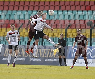 22.Spieltag BFC Dynamo - FSV Budissa Bautzen ,