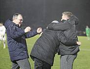 18.Spieltag Berliner AK 07 - BFC Dynamo,