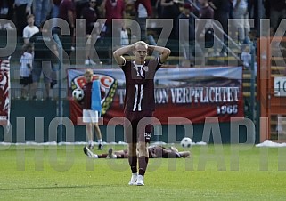 1.Spieltag BFC Dynamo - FC Carl-Zeiss Jena,