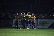 15.Spieltag FC Carl-Zeiss Jena - BFC Dynamo