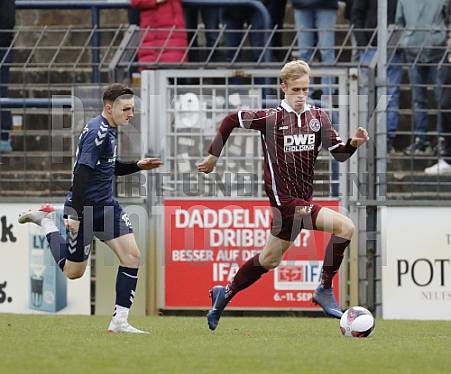 18.Spieltag SV Babelsberg 03 - BFC Dynamo, 18.Spieltag SV Babelsberg 03 - BFC Dynamo,