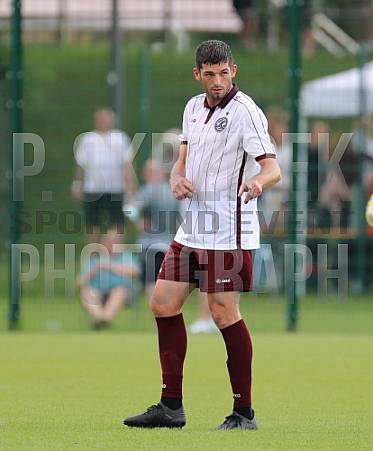 Testspiel BFC Dynamo - SV Empor Berlin