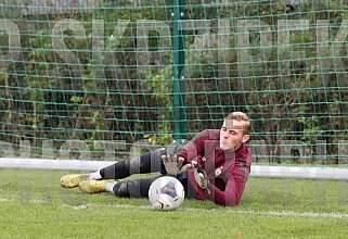 Training vom 24.10.2023 BFC Dynamo