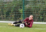 Training vom 24.10.2023 BFC Dynamo